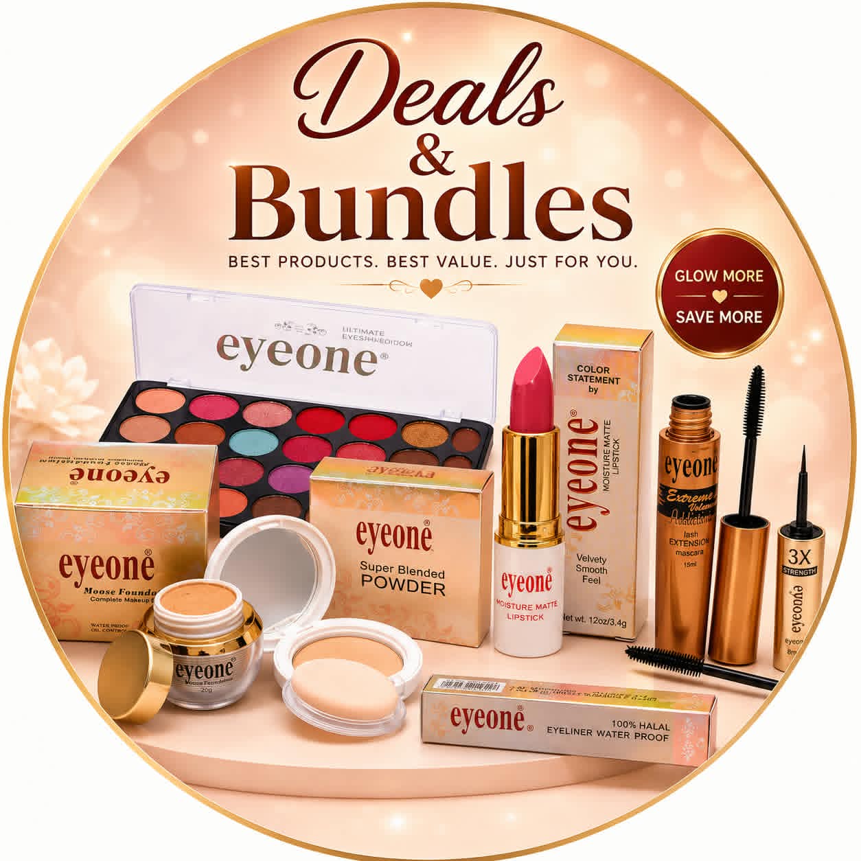 Deals & bundles