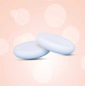 Round Puff