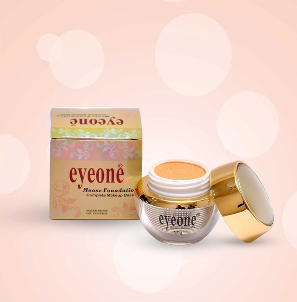 EYEONE MOOSE BASE