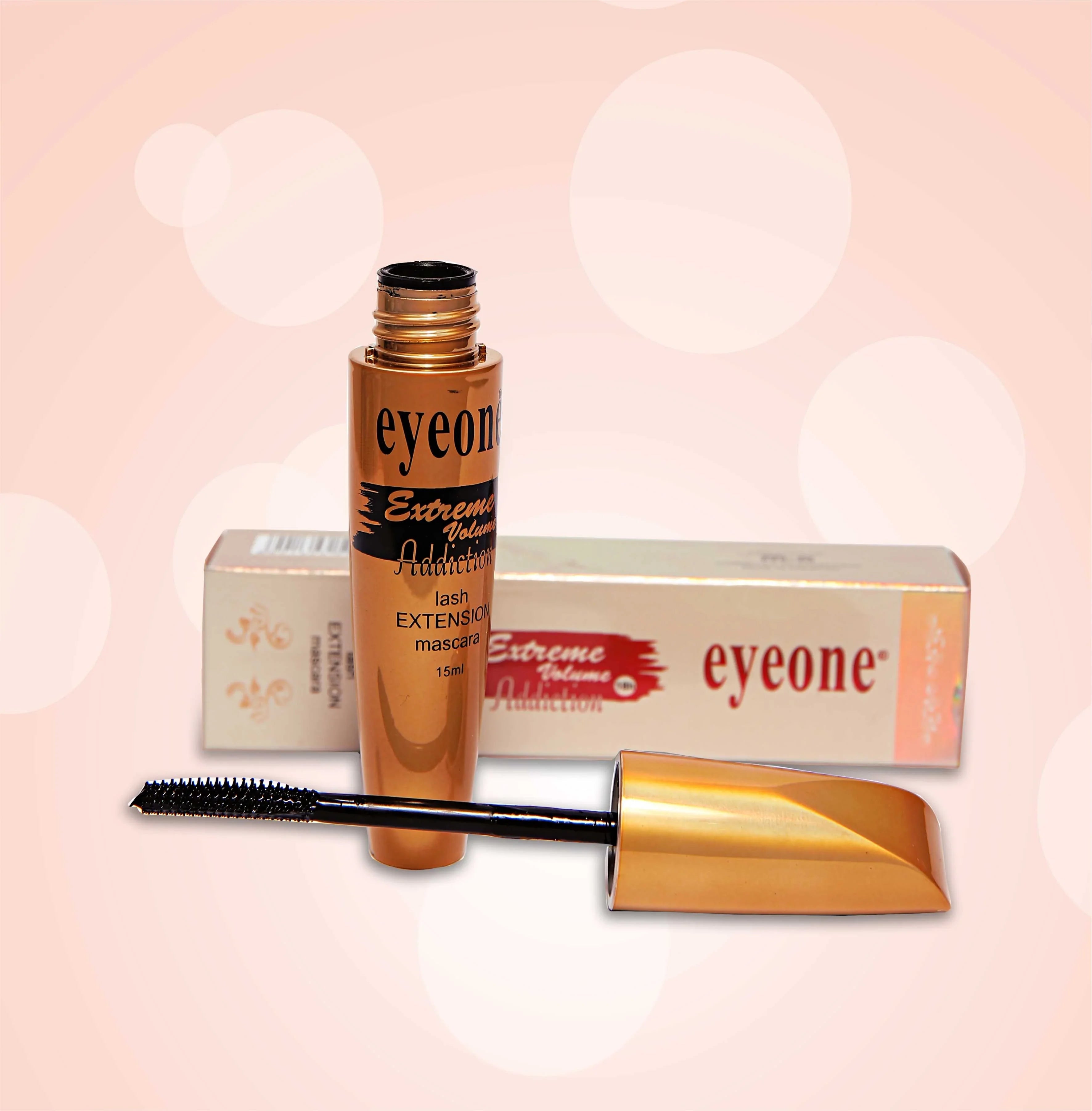 EXTREME VOLUME MASCARA