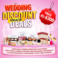 Wedding Deal 8