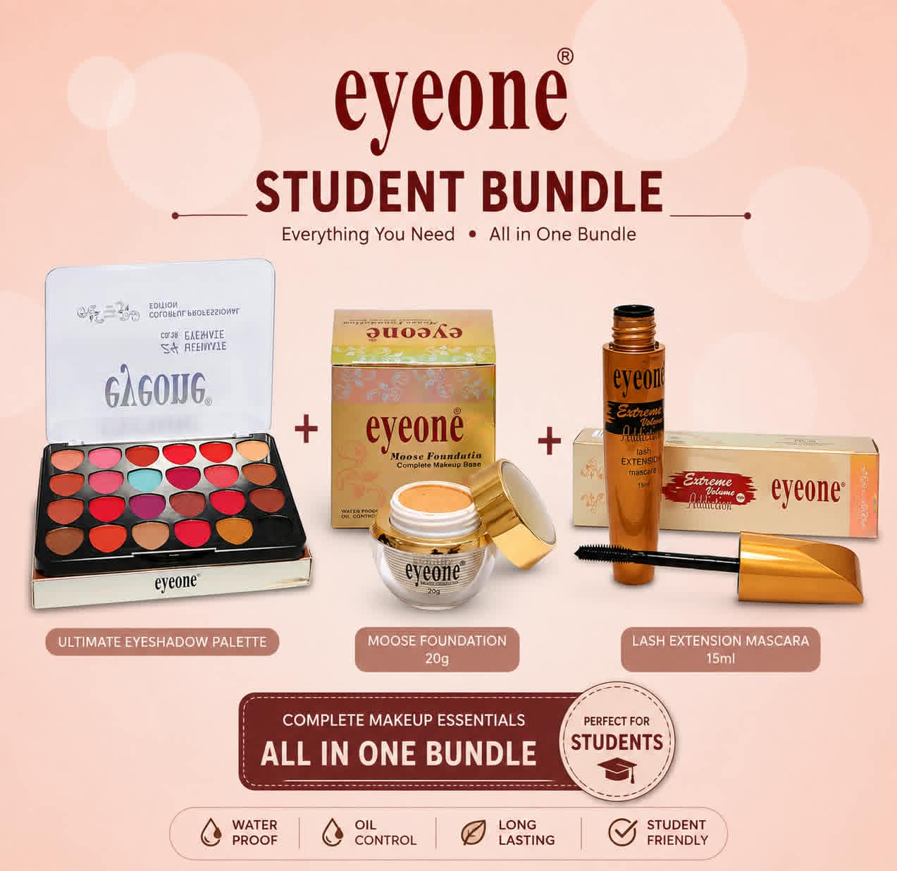Student bundle